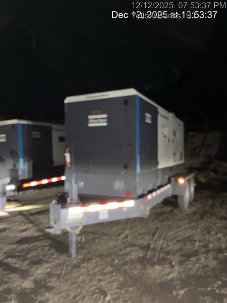 2023 ATLAS COPCO QAS 410