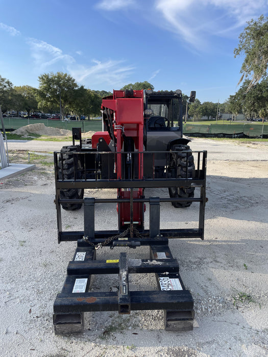 2021 STAR INDUSTRIES 1395B