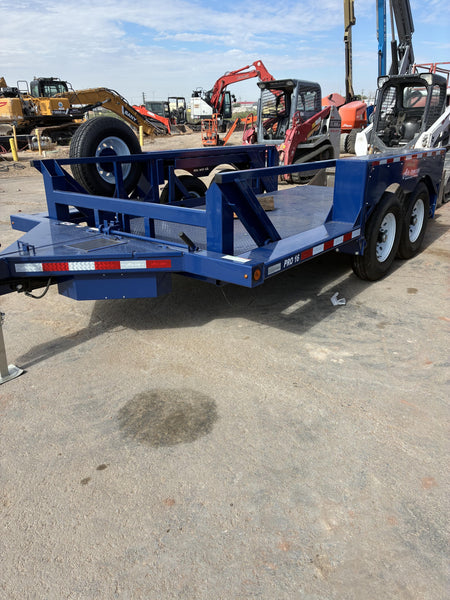 2026 AIR TOW Pro-16