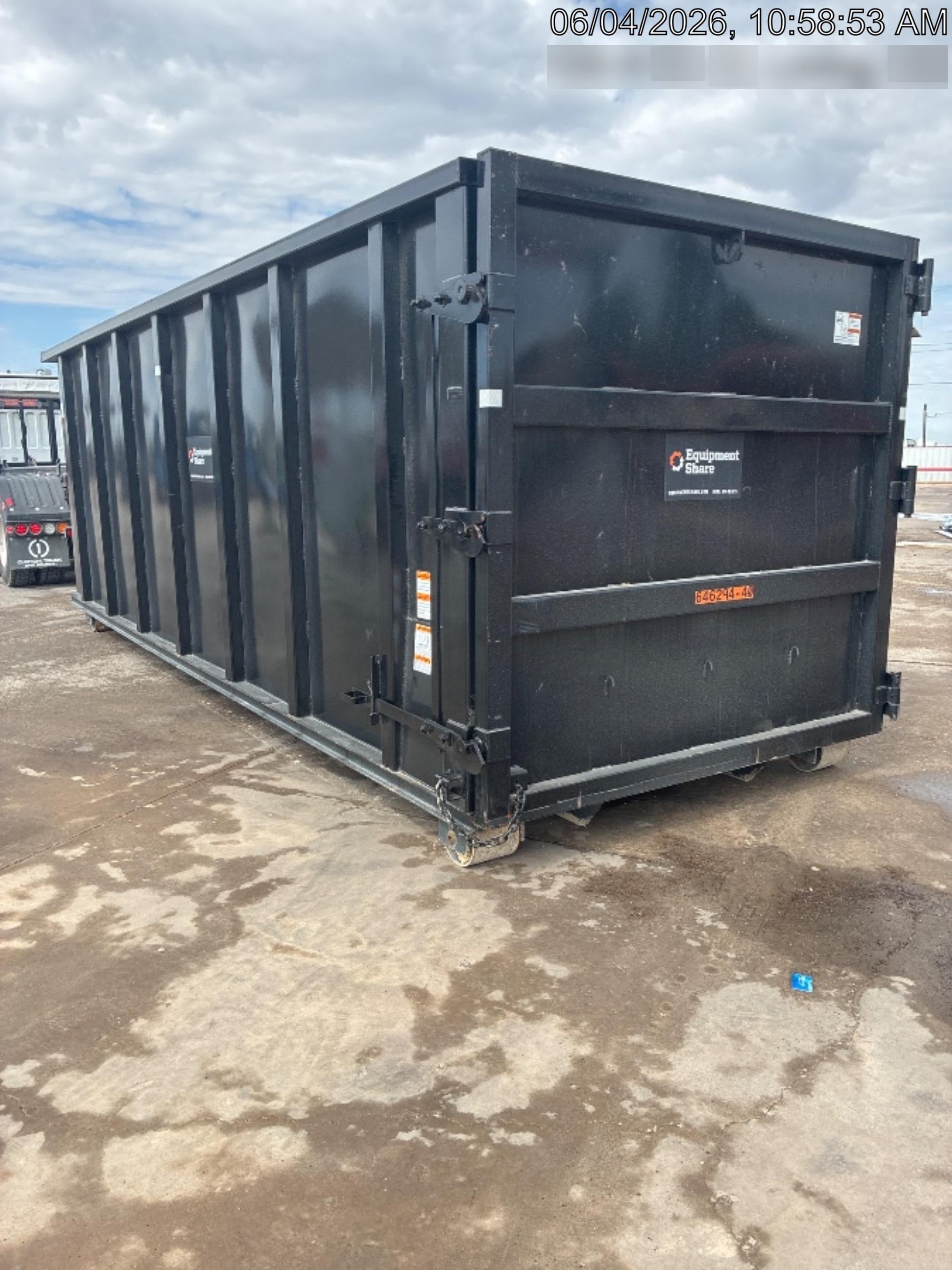 2026 WASTEQUIP TT-155254
