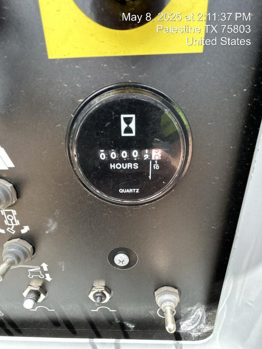 2025 GENIE Z40/23N RJ