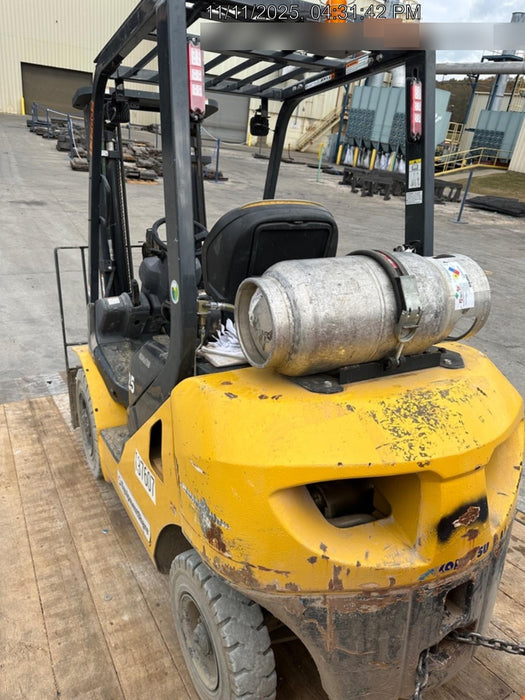 2023 AIRMAN PDS185S CWK