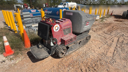 2023 TORO MBTX 2500-TS