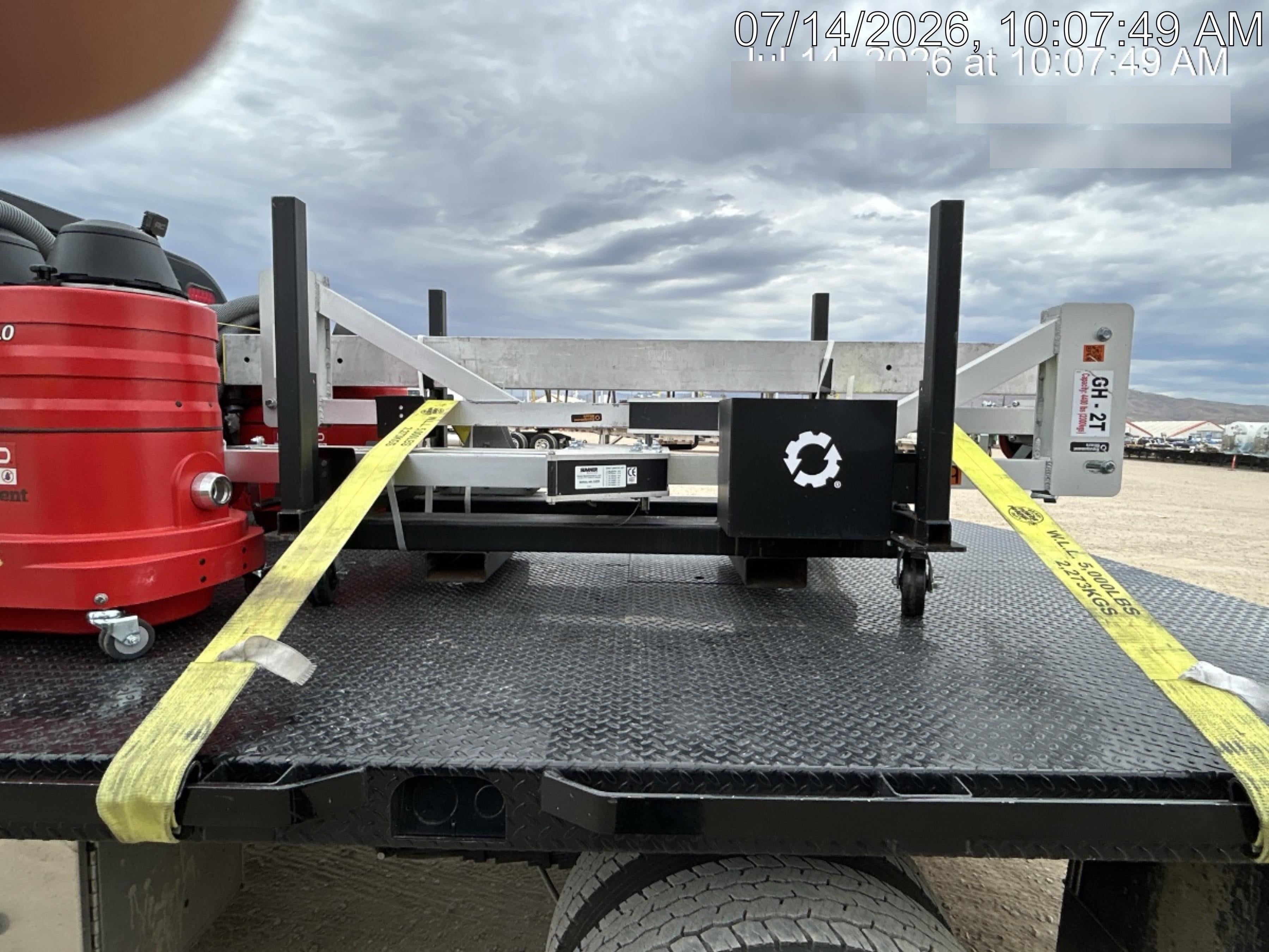 2024 SUMNER GH2T-15