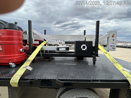 2024 SUMNER GH2T-15