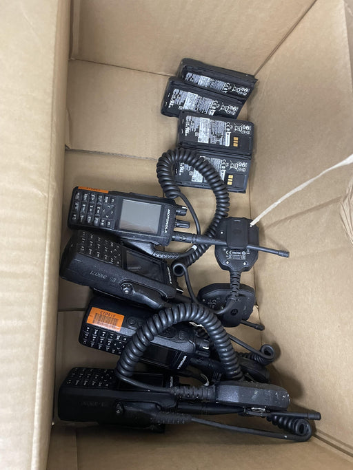 2023 MOTOROLA R7 DISPLAY