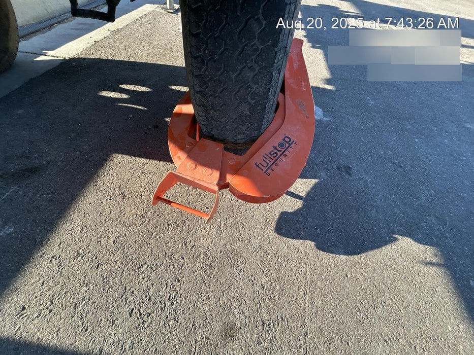 2023 ATLAS COPCO QAS25 CWK