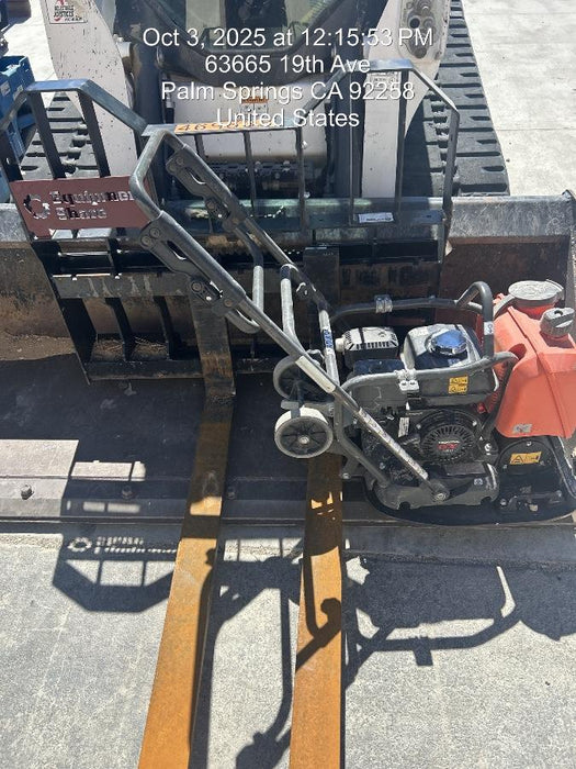 2024 VIRNIG PF4855-5VG