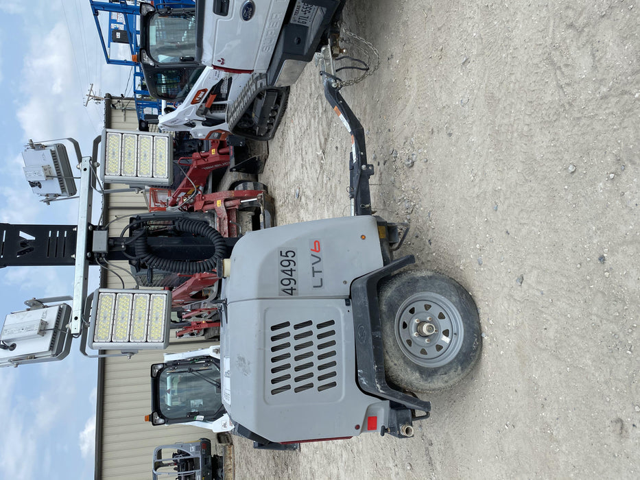 2019 Wacker Neuson LTV6K-LED Standard, LED
