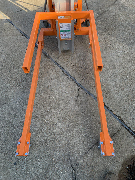 2021 LIFTSMART MLC-24