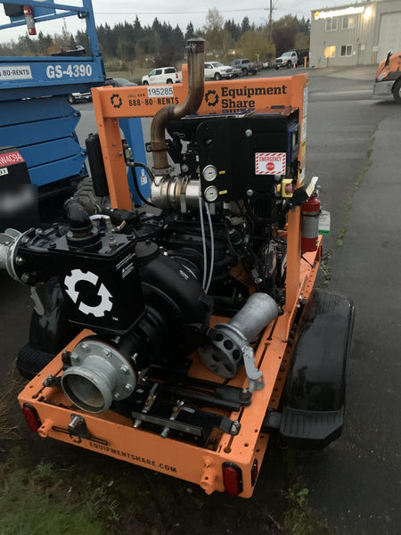 2021 PIONEER PP66S12L71-TD2.9L4