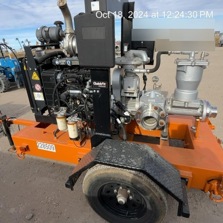 2022 RWN RWN-4NNTL-6.5OBPT-SS