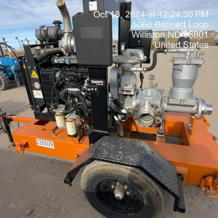 2022 RWN RWN-4NNTL-6.5OBPT-SS