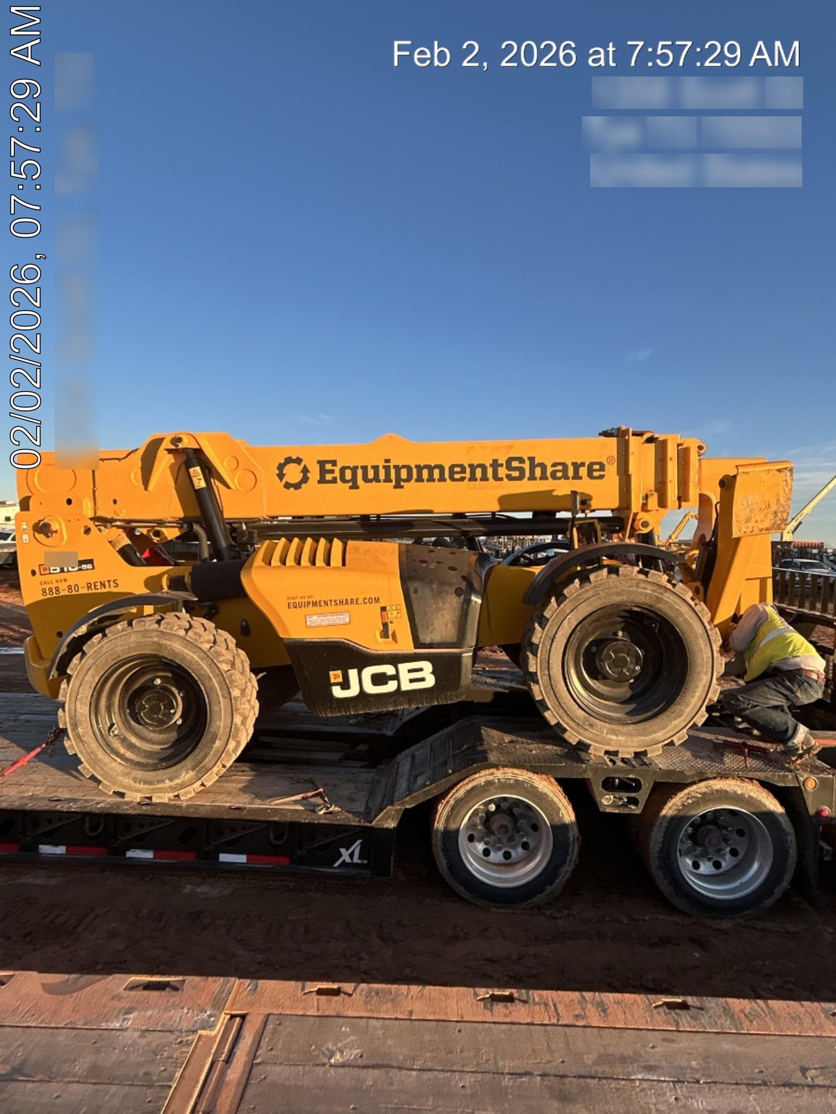 2025 JCB 510-56