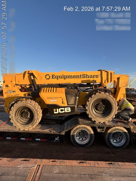 2025 JCB 510-56