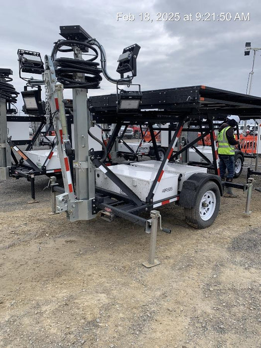 2024 WANCO WLTS-MM8A-1600