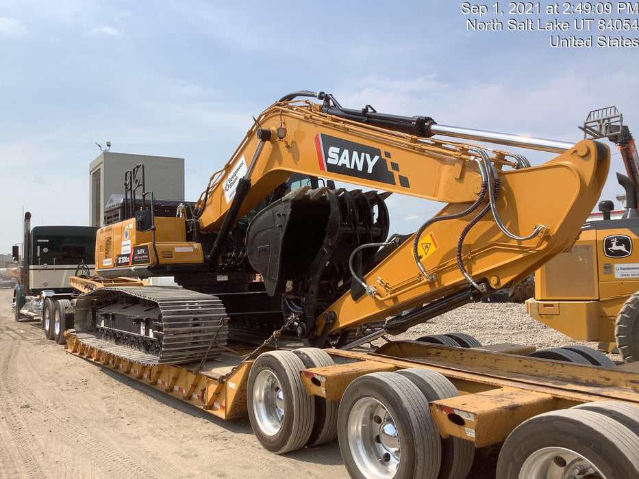 2021 SANY SY225C