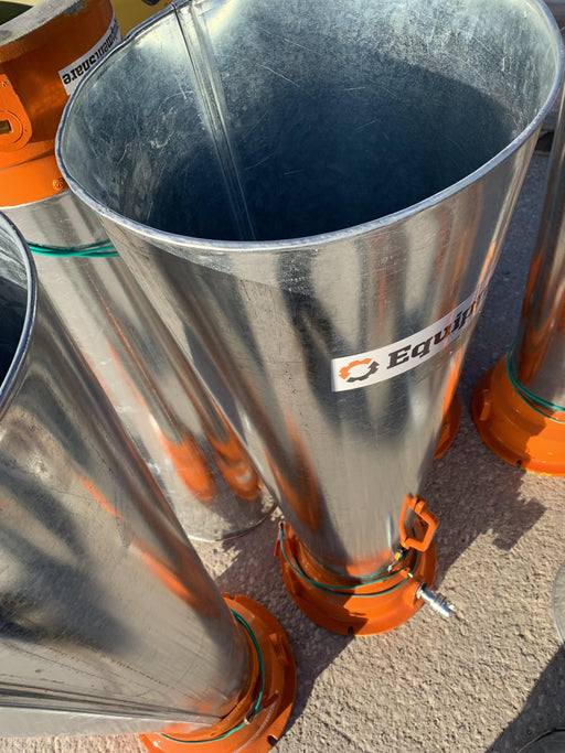 2021 MICHIGAN PNEUMATIC HV-8AM