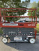 2018 Skyjack SJIII-3226 Skyjack SJIII3226 Scissor Lift w/Trojan Batteries