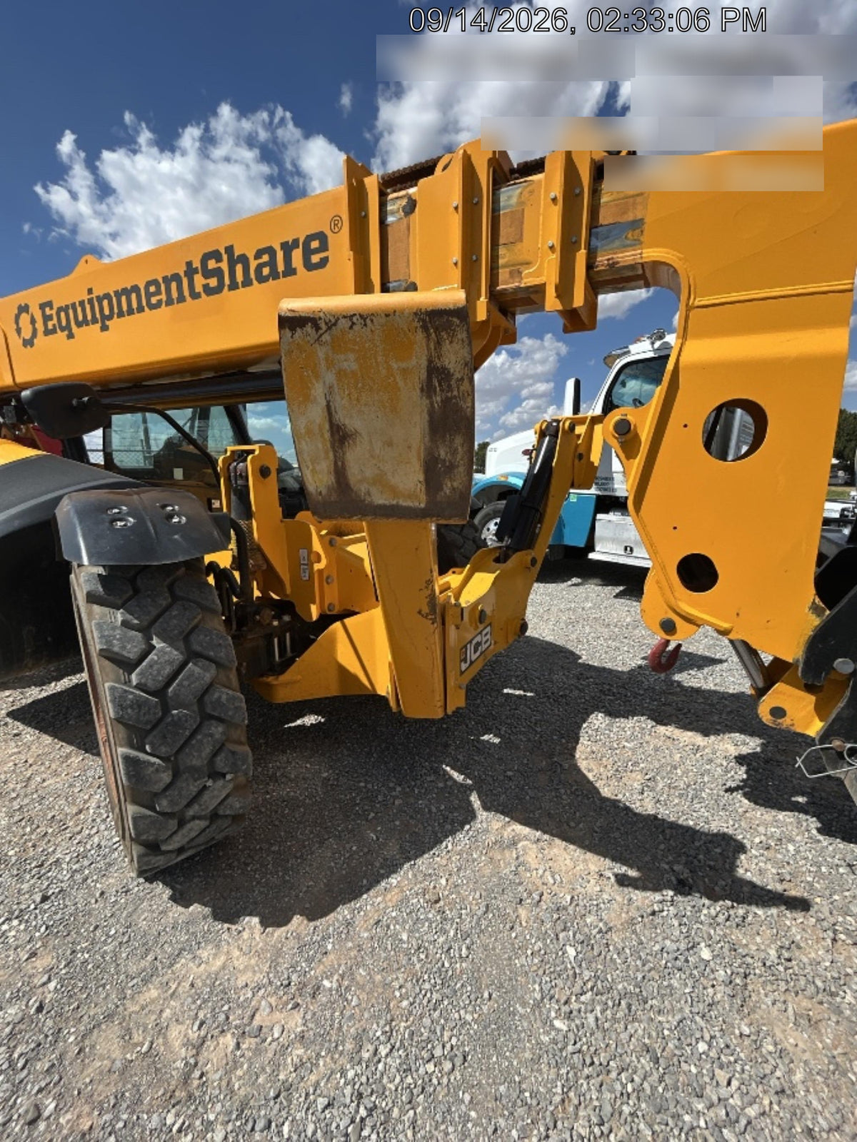 2025 JCB 512-56