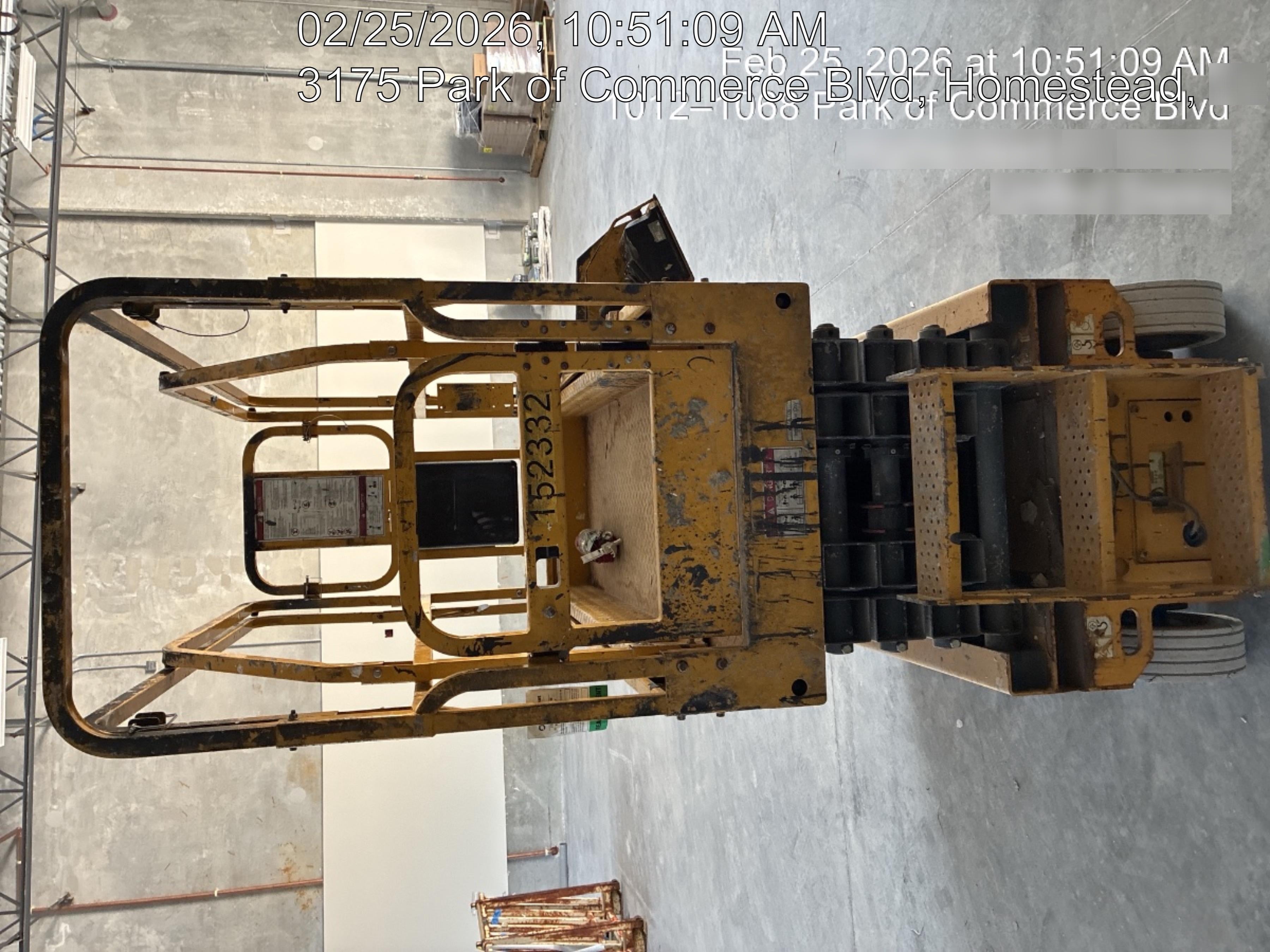 2021 XCMG XG1930DC