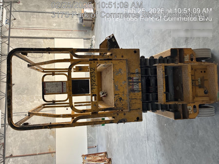 2021 XCMG XG1930DC