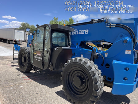 2025 GENIE GTH-1056