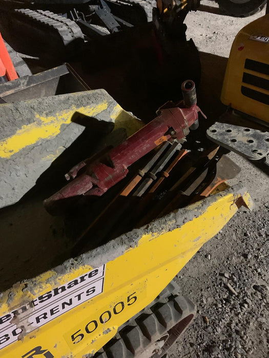 2020 CHICAGO PNEUMATIC CP 1290