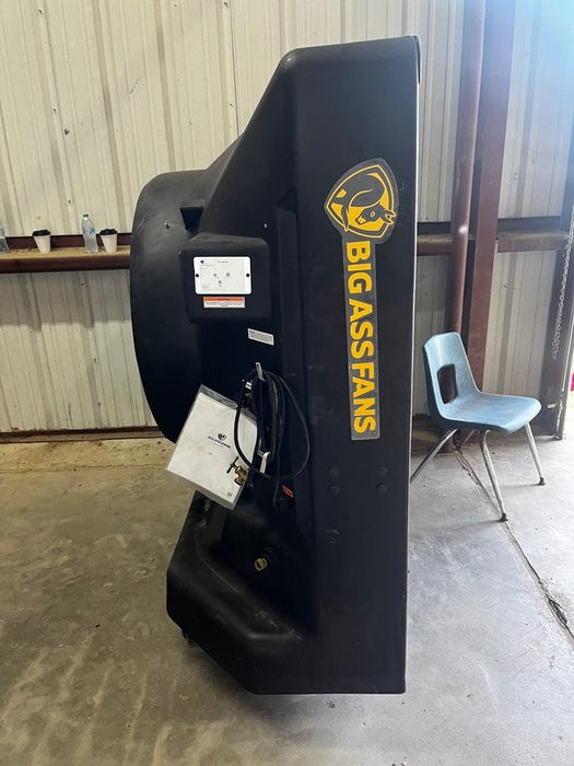 2024 BIG ASS FANS Cool Space 400