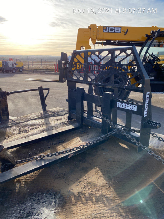 2021 PALADIN 48" Pallet Forks - Paladin