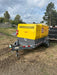 2023 ATLAS COPCO XAS 850