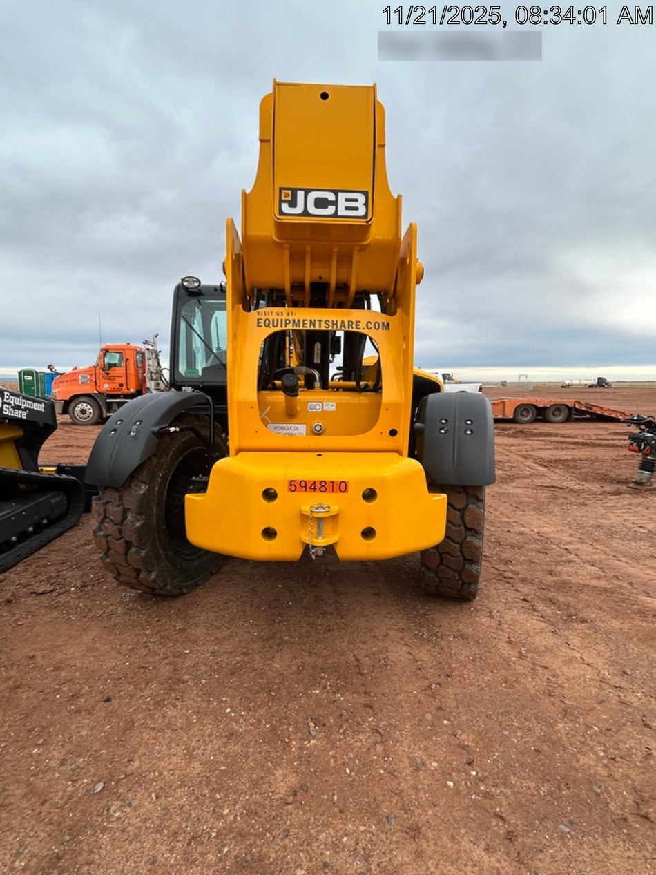 2025 JCB 512-56