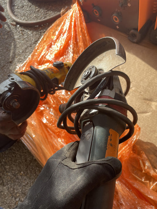 2023 METABO WEPBA19-150Q