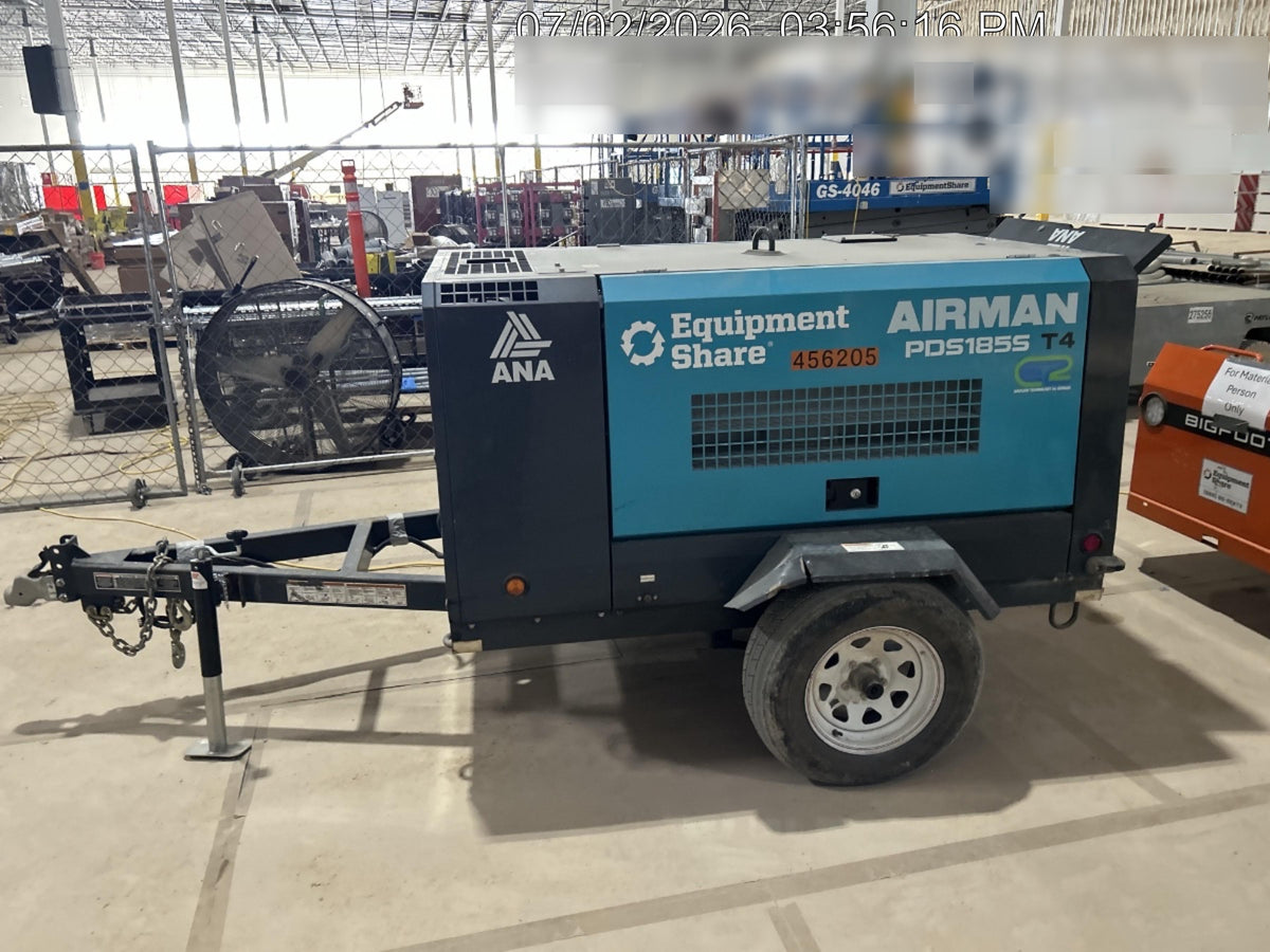 2024 AIRMAN PDS185S