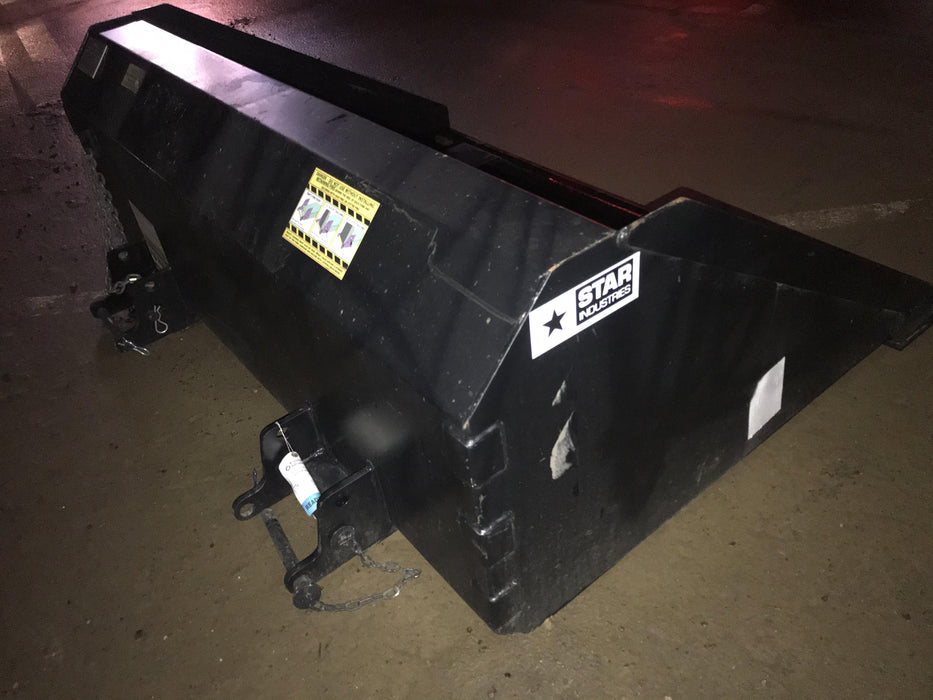 2020 STAR INDUSTRIES 1406B