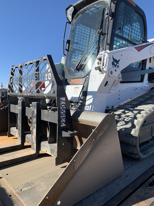 2022 PALADIN 48" Pallet Forks - Paladin