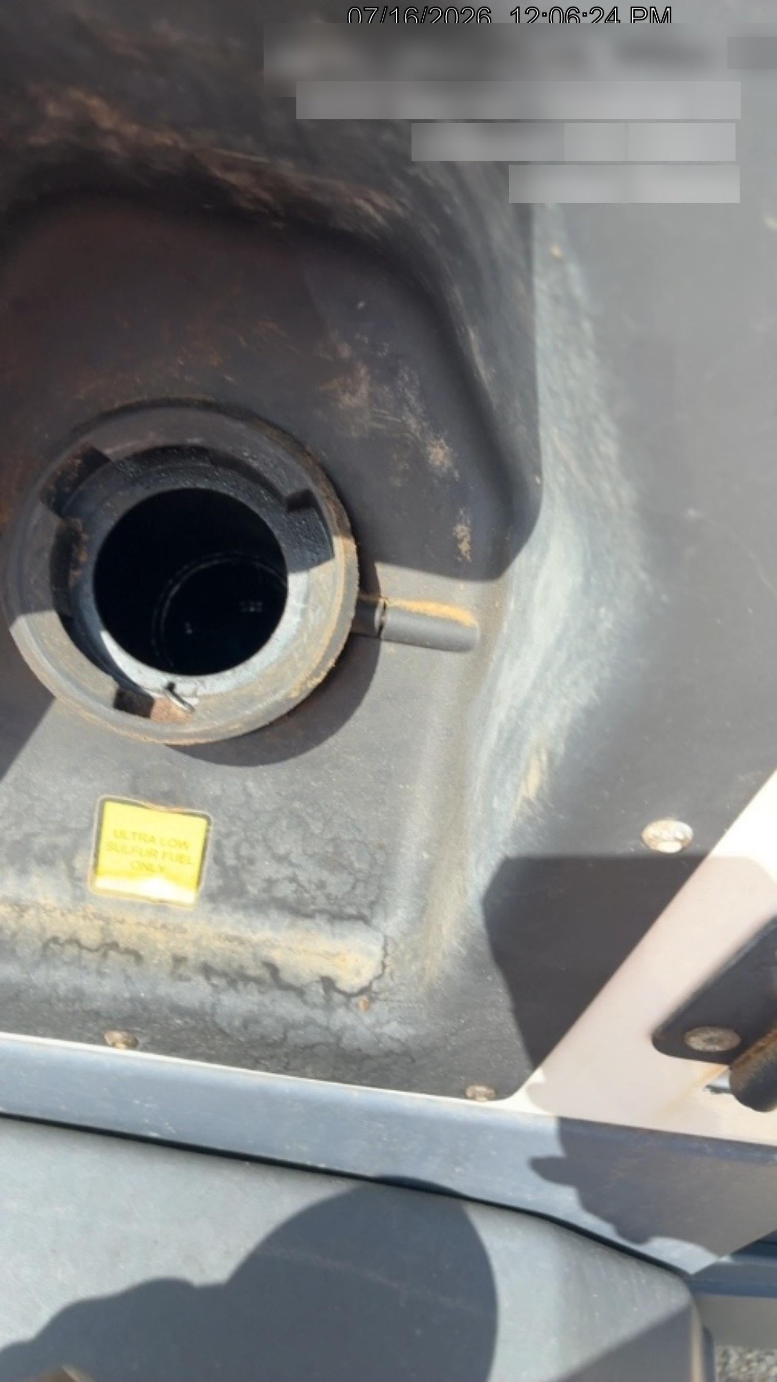 2023 ATLAS COPCO QAS25 CWK