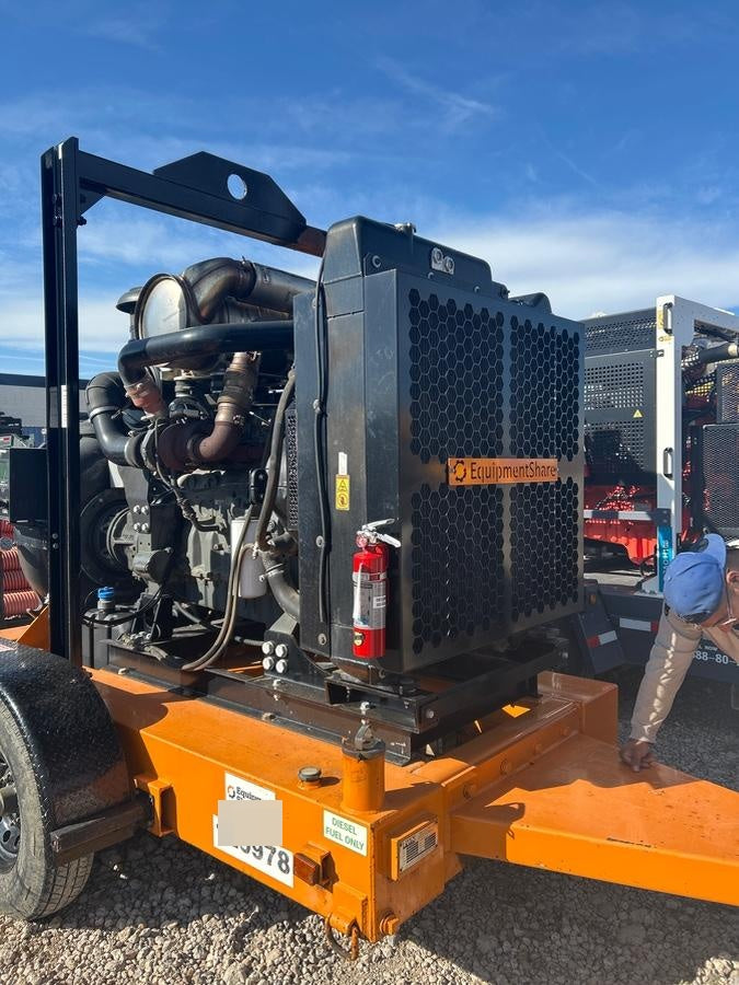 2020 RWN Pump