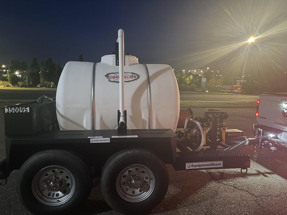 2023 SIMPSON SWT-52517