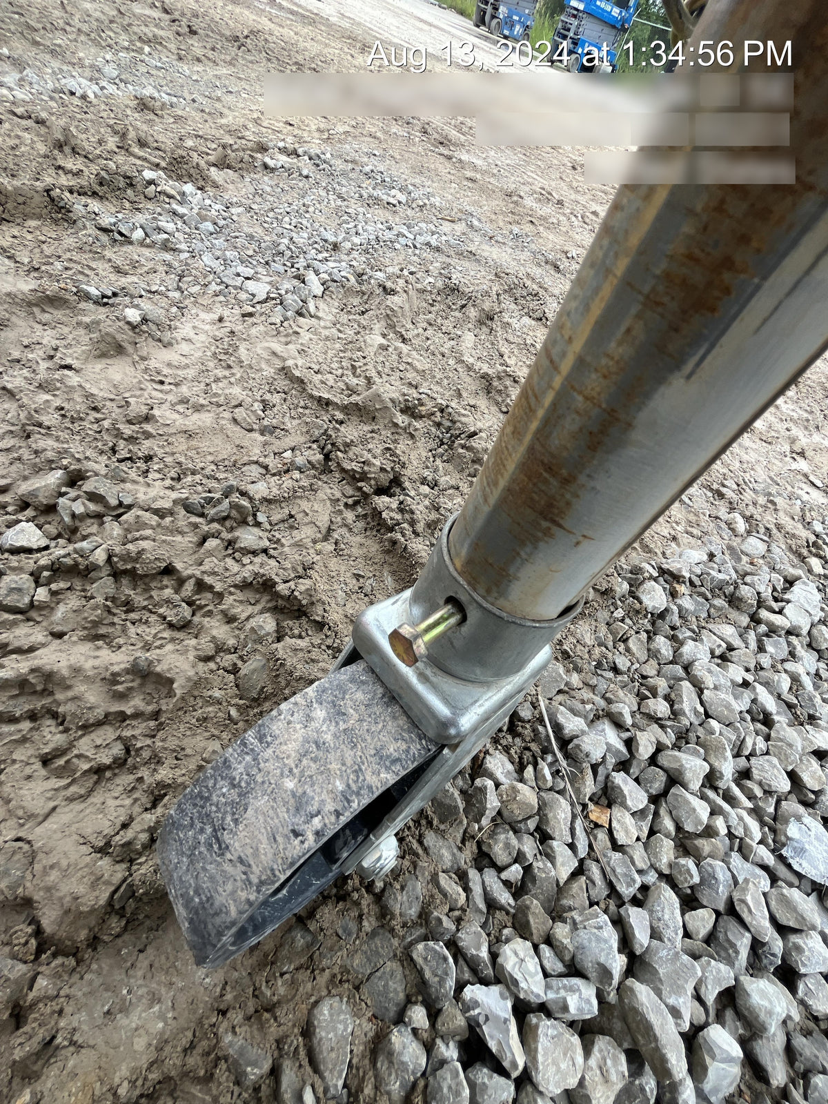 2023 TIMPTE 512 Drop Deck