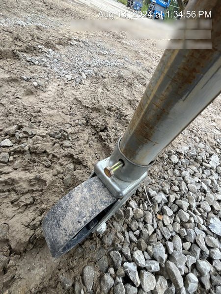 2023 TIMPTE 512 Drop Deck