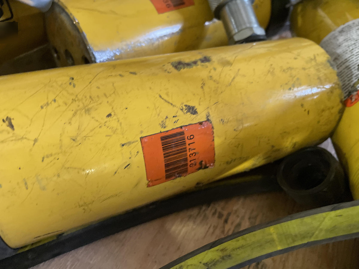 2022 ENERPAC RC256
