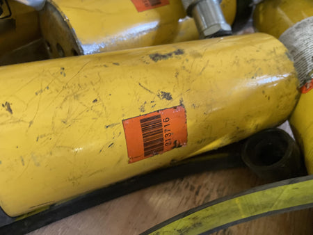 2022 ENERPAC RC256