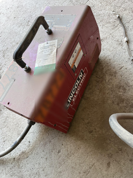 2020 LINCOLN ELECTRIC INVERTEC V275-S