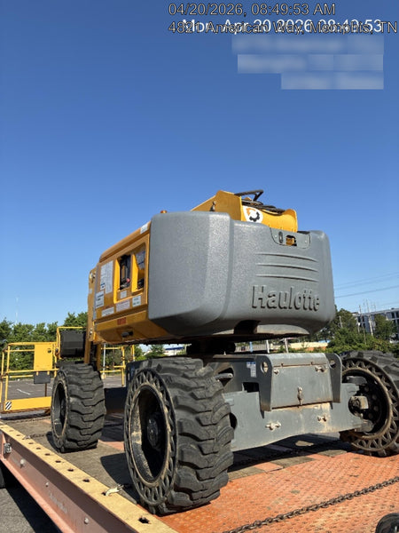 2020 HAULOTTE HA46RTJO