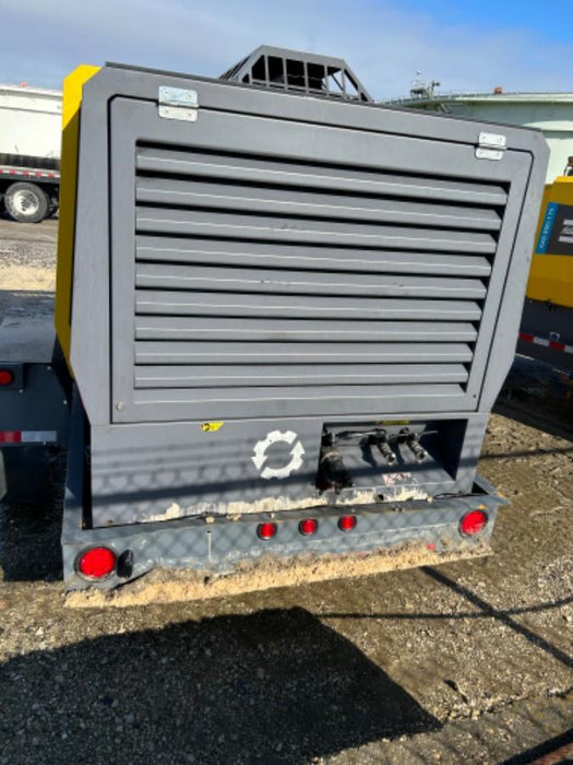 2024 ATLAS COPCO XAS 850