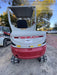 2022 TAKEUCHI TB235-2R