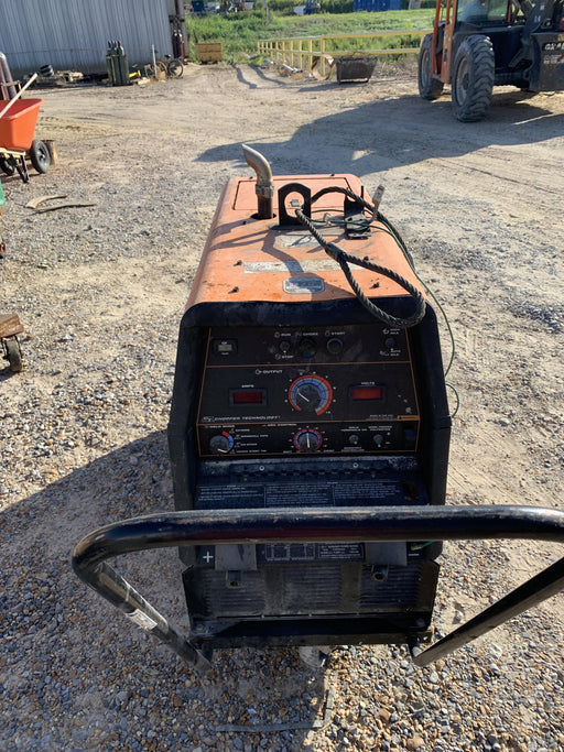 2020 LINCOLN ELECTRIC Ranger 305 LPG