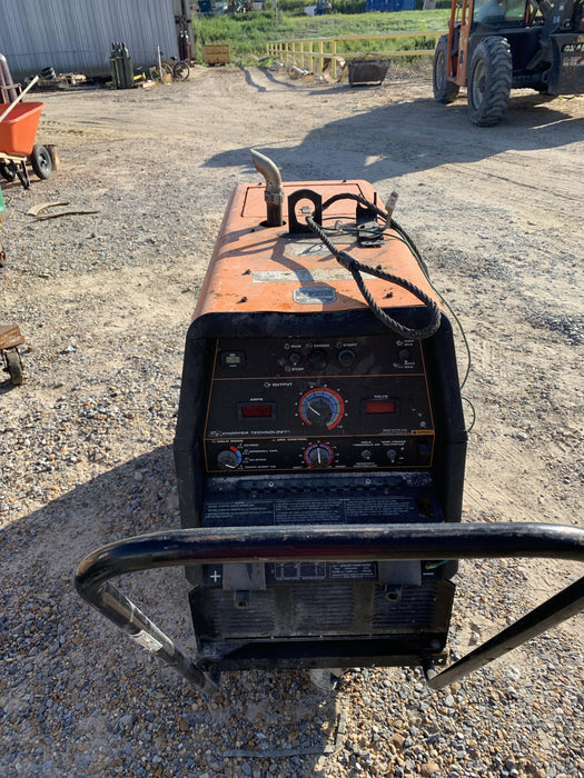 2020 LINCOLN ELECTRIC Ranger 305 LPG