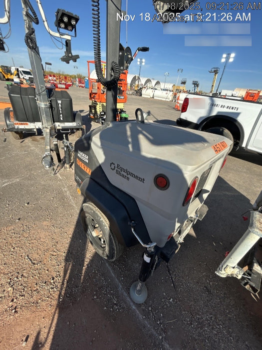 2024 WACKER NEUSON LTT4